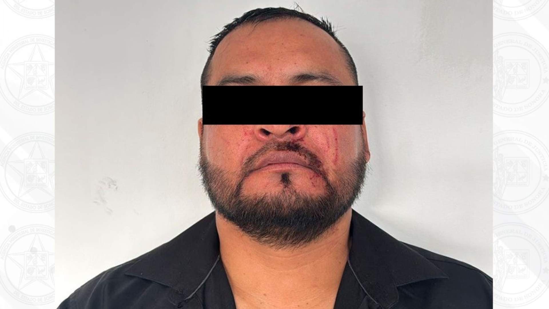 Sujeto a Prisión Preventiva por Presunto Intento de Feminicidio en Benjamín Hill, Sonora