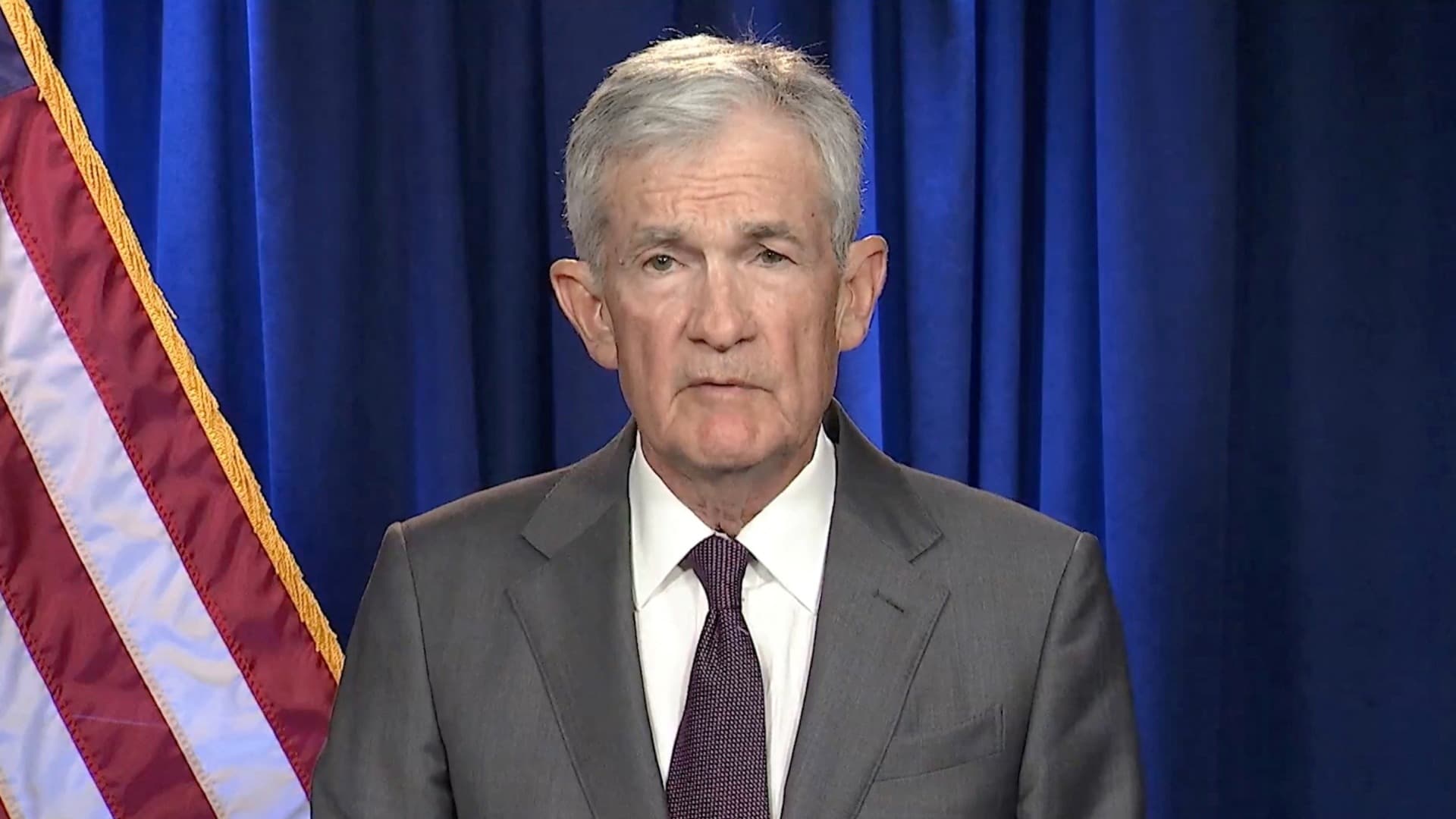 Abren Investigación Contra Presidente de la Fed, Jerome Powell; Trump Dice que No Sabe del Caso