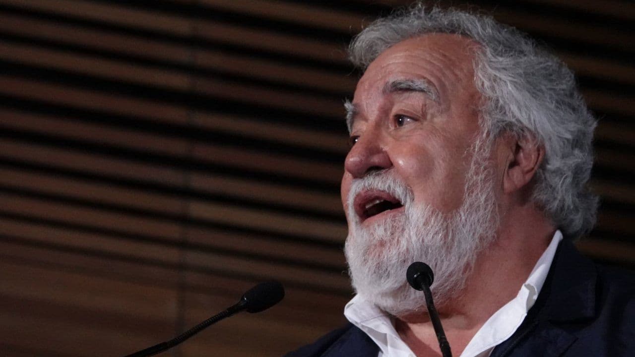 CNDH Deslinda a 4T de Espionaje a Alejandro Encinas