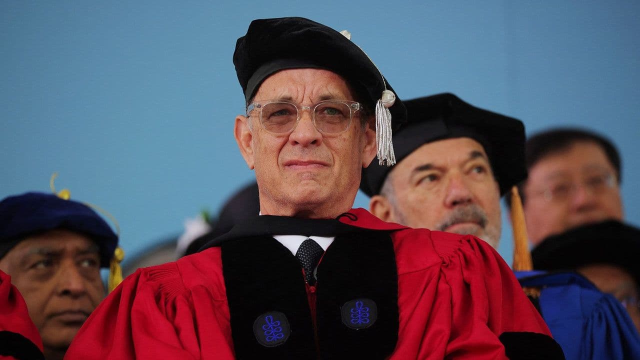 'La Verdad Es Sagrada': Tom Hanks en Emotivo Discurso en Harvard