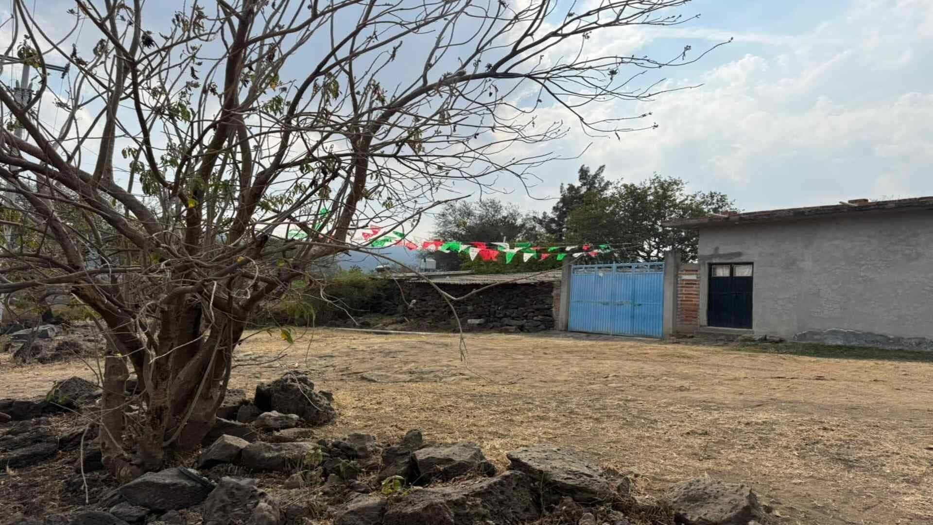 Asesinan a Seis Personas en Dos Ataques en Valle de Santiago, Guanajuato; Había Menores de Edad