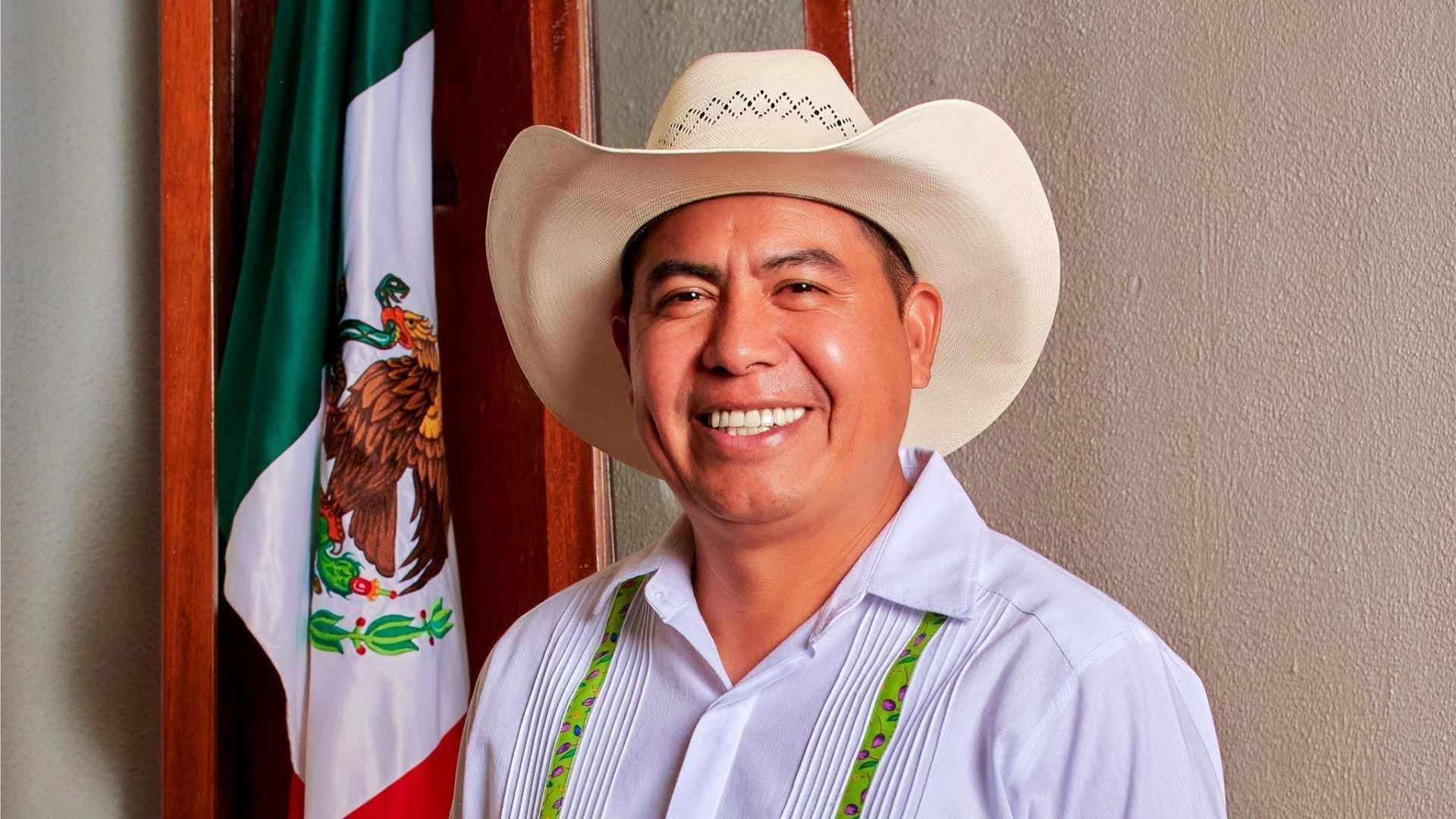 Alcalde de Huatulco Sufre Accidente en Carretera Rumbo a la Ciudad de Oaxaca