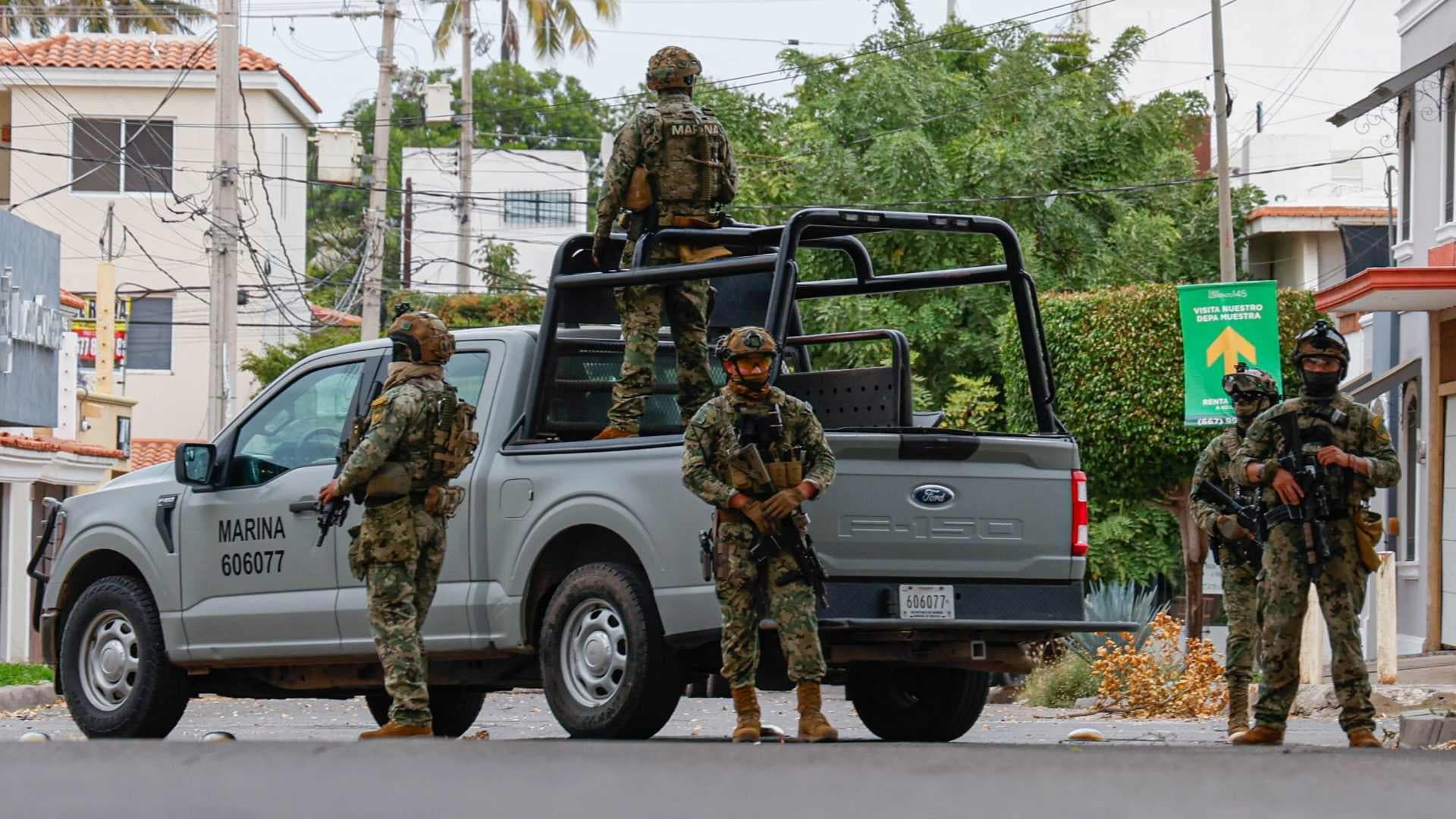 Vinculan a Proceso a 4 del Cártel de los Beltrán Leyva, entre ellos Operador del 'Chapo Isidro'