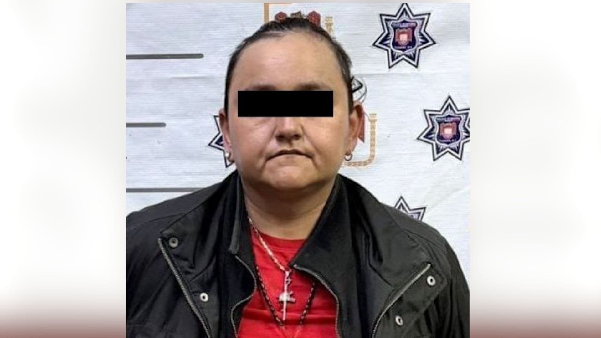 Detienen a Mujer en Zona Centro de Tijuana por Presunta Extorsión Telefónica