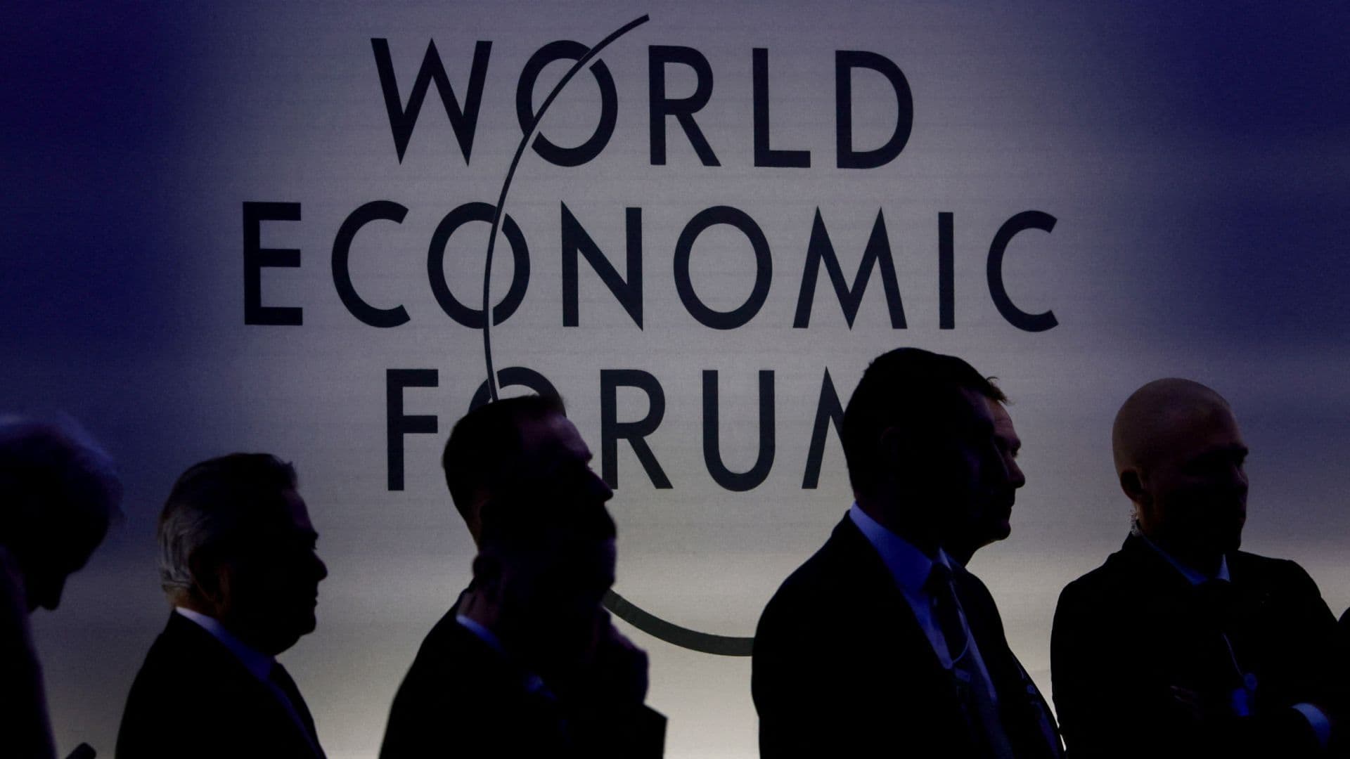Reportan Evacuación en Centro de Conferencias en Davos, Sede del Foro Económico Mundial