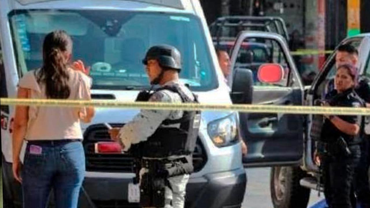 Guanajuato: Asesinan a Andrés Cordero Vallejo, Primo del Gobernador Diego Sinhue