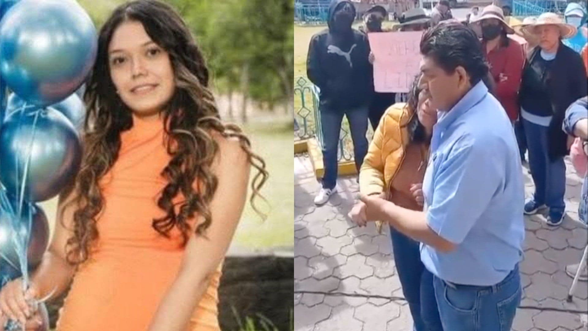 Familia de Lidya Valdivia Desmiente Rumores y Piden Apoyo Para su Localización
