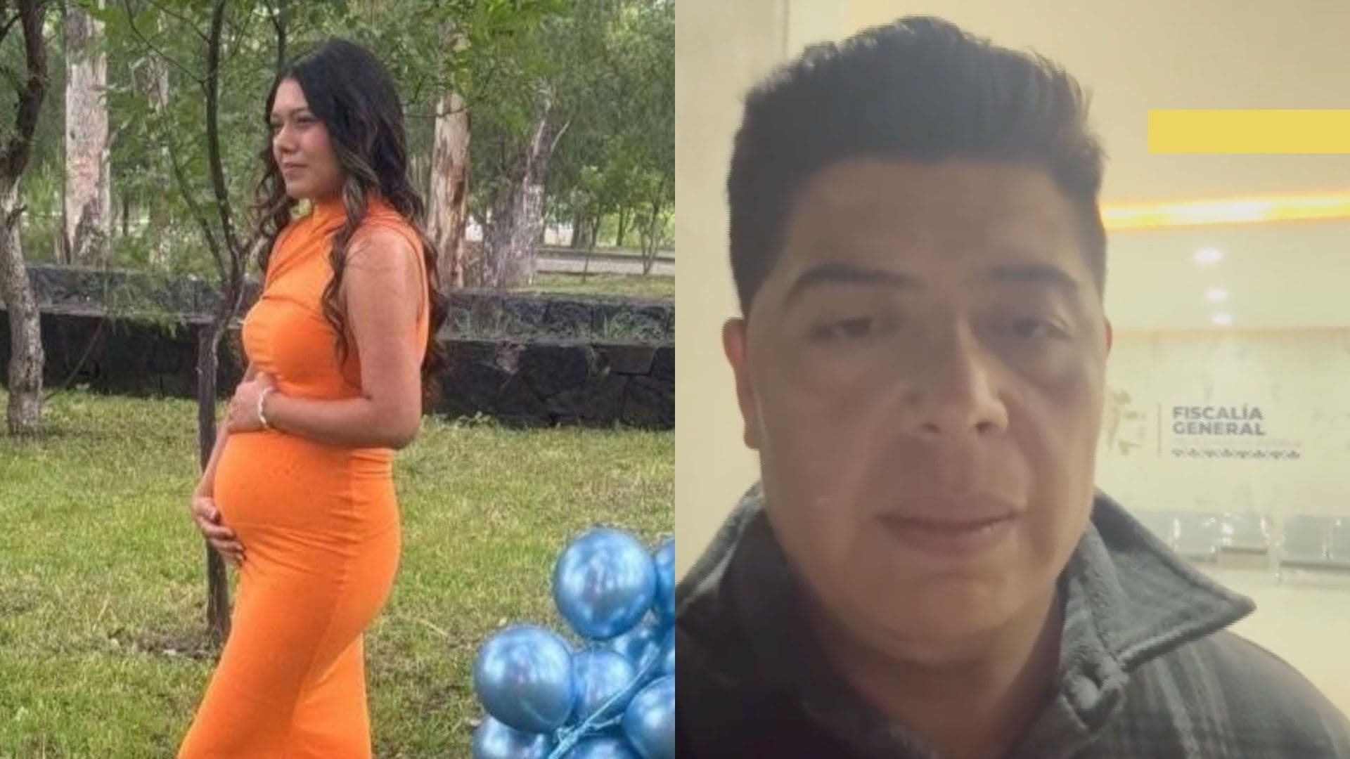 "Te Estamos Esperando Aquí en Casa" Esposo de Lidya Valdivia Rompe Silencio tras su Desaparición