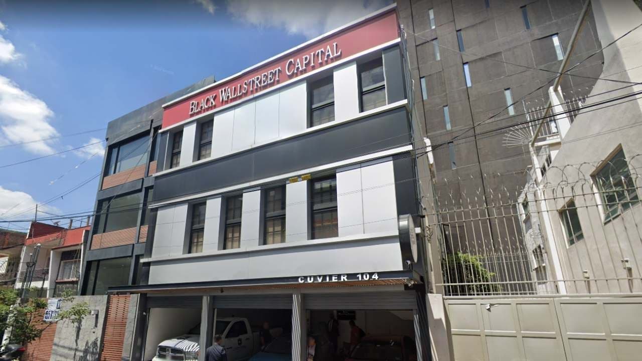 Black Wallstreet Capital con Posible Vínculo al Cártel de Cali