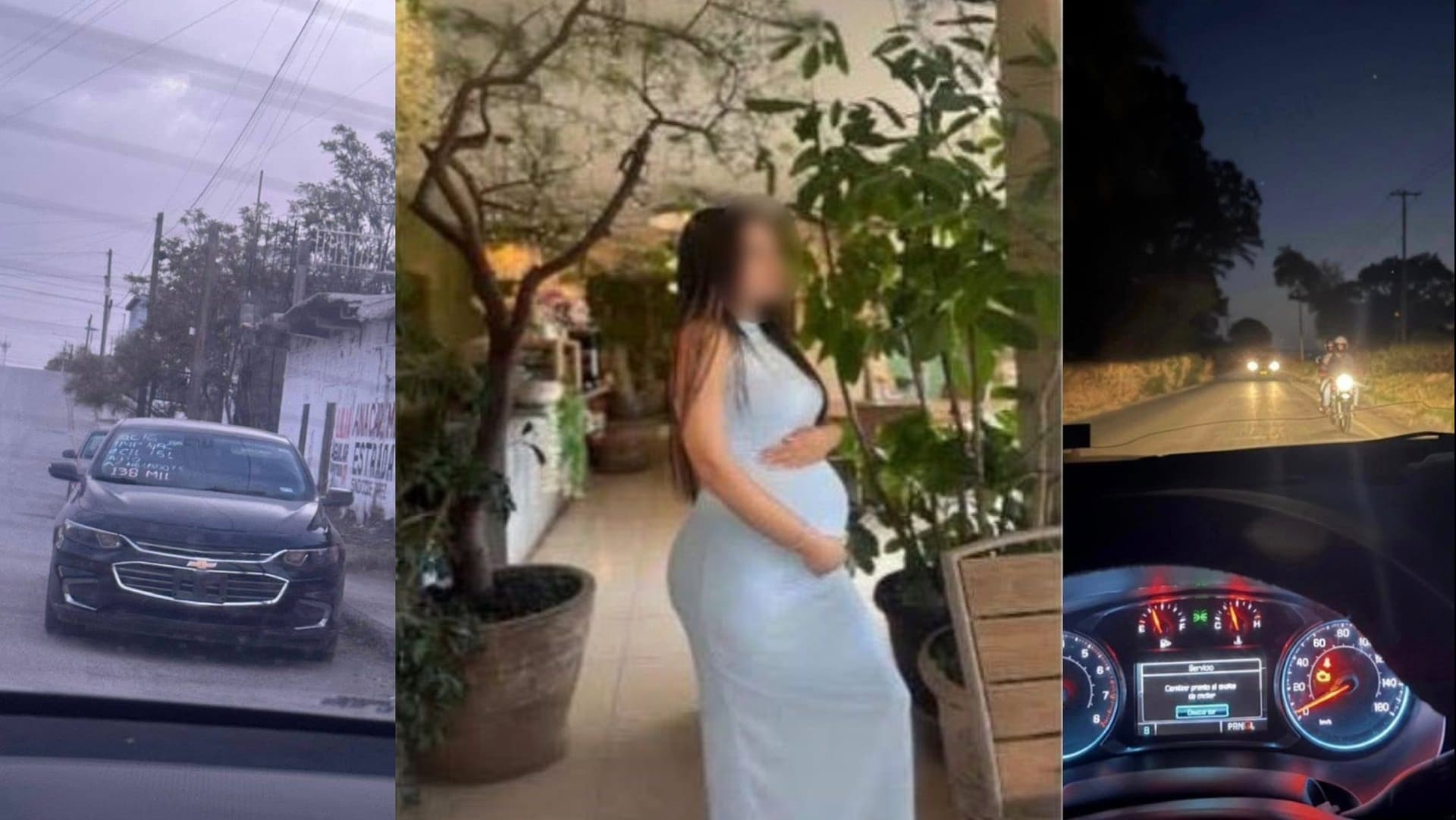 Investigan Falsedad de Declaraciones de la Familia de Lidya Valdivia en Puebla