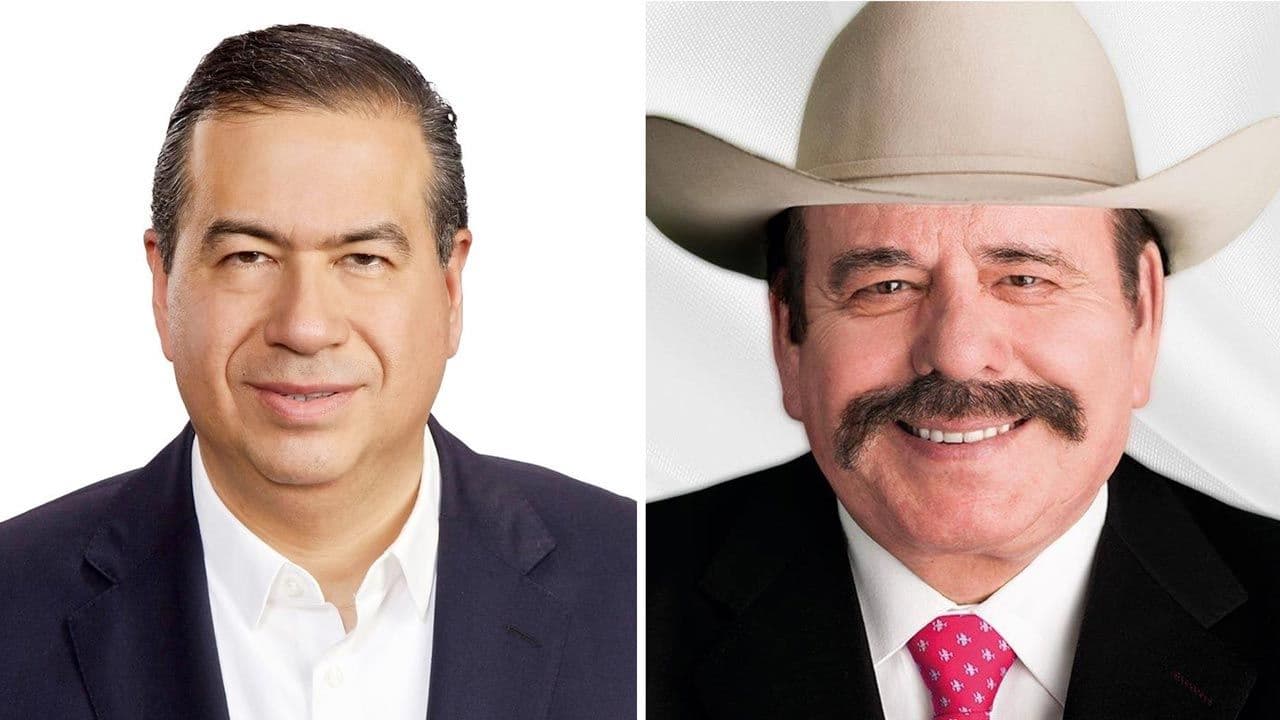 Coahuila: Ricardo Mejía le ganó a Guadiana en más de 20 Municipios