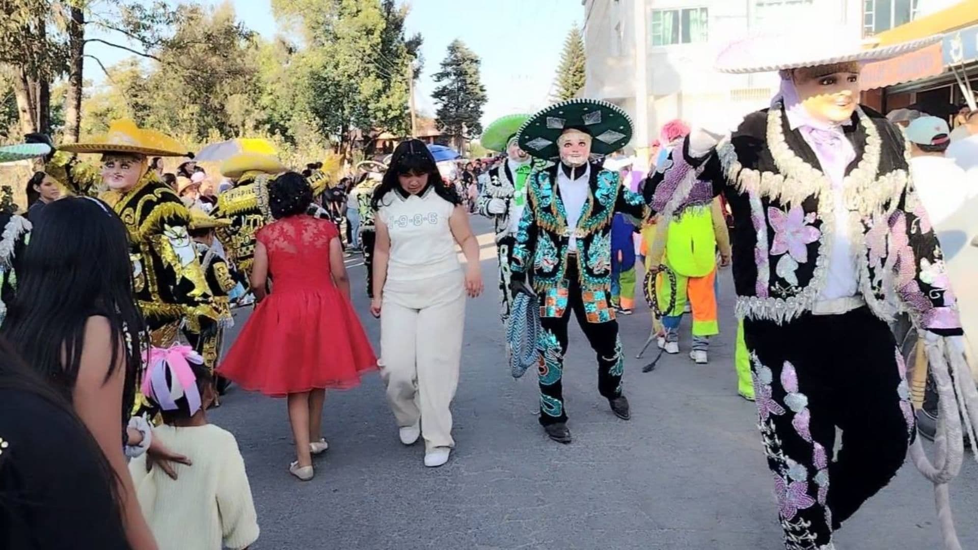 Anuncian Carnaval de San Francisco Ocotlán 2026 en Coronango, Puebla ¿Qué Artistas Invitaron?