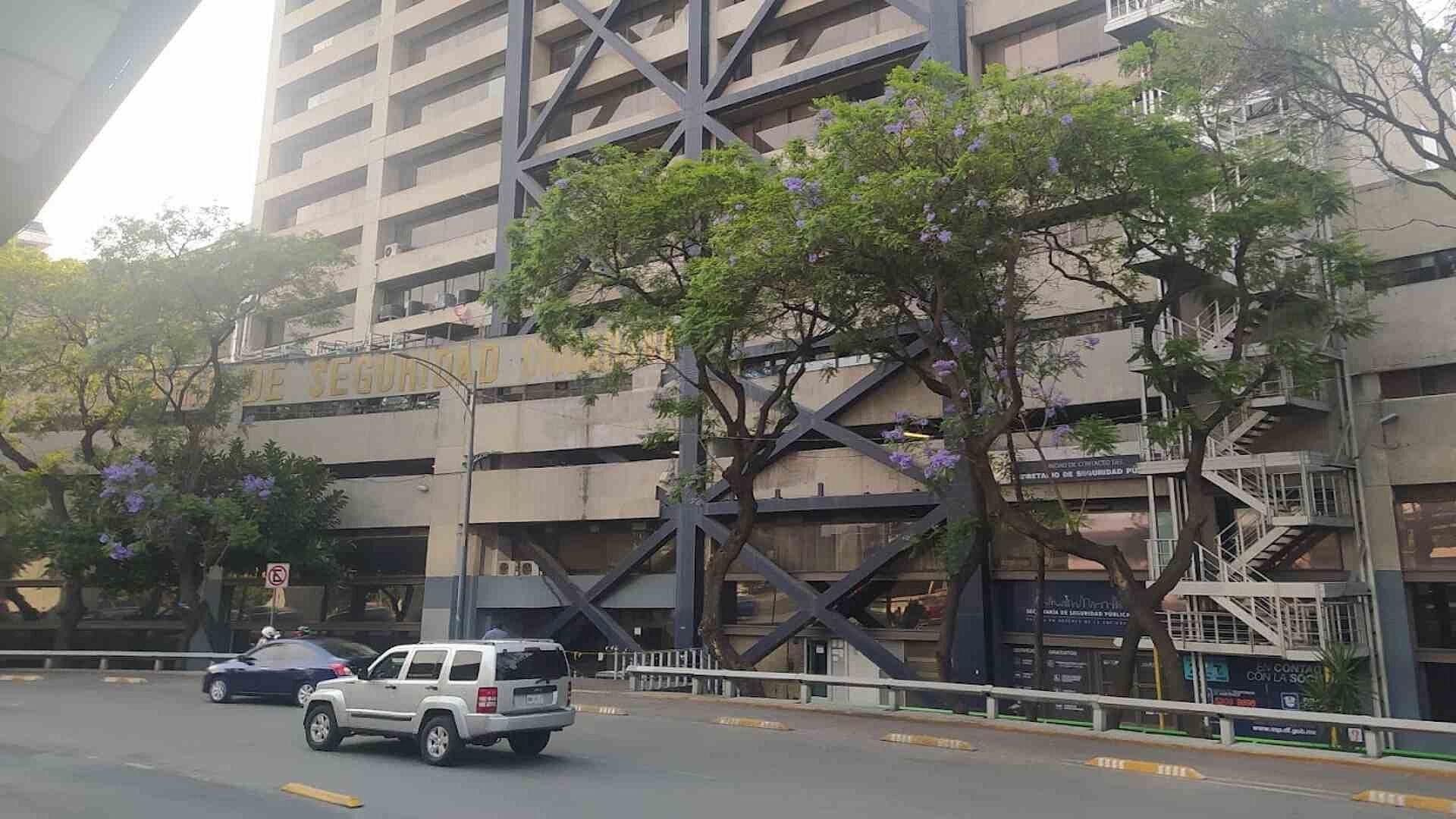 Trifulca en Hospital Gabriel Mancera del IMSS Deja Un Lesionado: SSC-CDMX