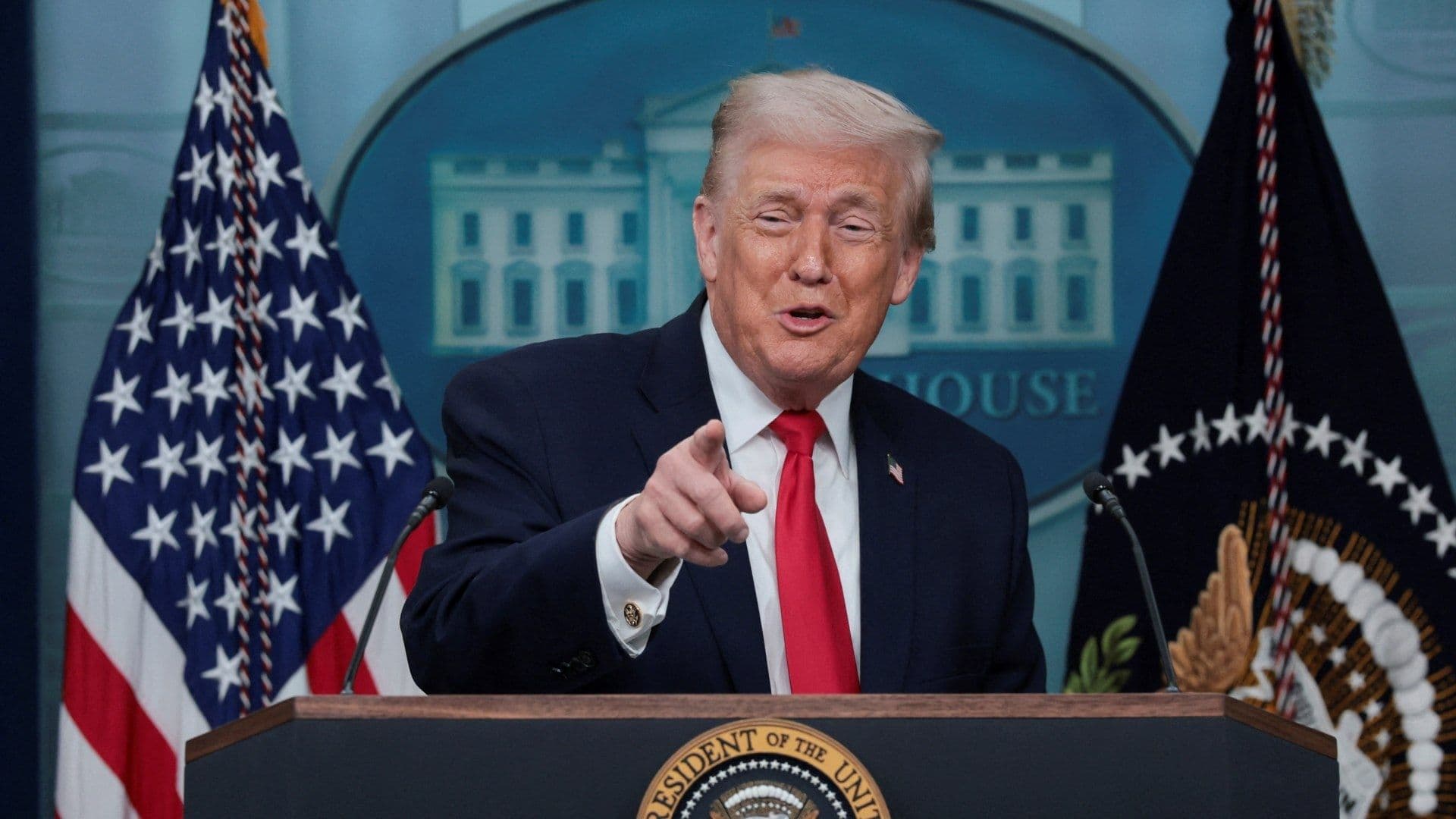 Trump Afirma que “Ningún Presidente ha Hecho más por la OTAN”, en Marco de Caso Groenlandia