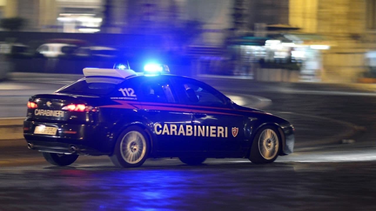 Desaparece Niña Peruana de 5 Años en Florencia, Italia