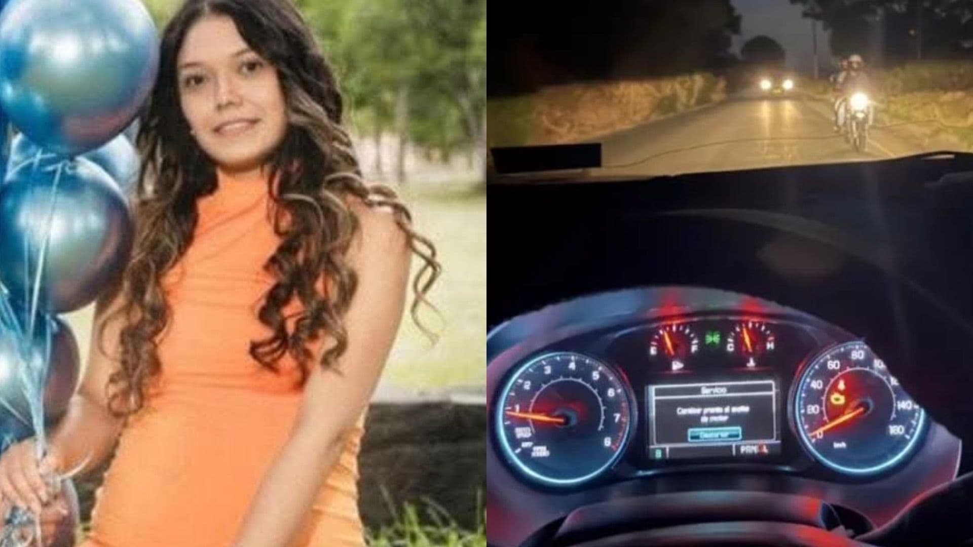 Fiscalía Detecta Posible Rastro de Lidya Valdivia en el Estado de México; Esto Se Sabe del Caso