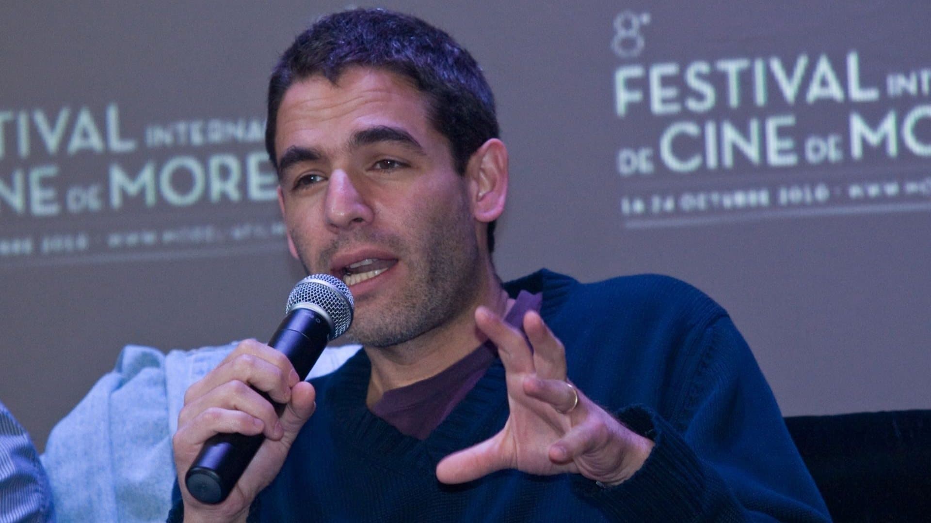 'Moscas', de Fernando Eimbcke, Competirá por el Oso de Oro de la Berlinale 2026