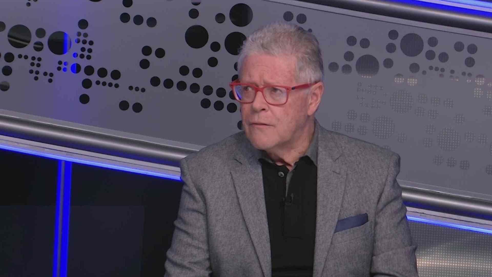 Sin Fundamento, Tesis del Segundo Tirador del ‘Caso Colosio’: Sergio Sarmiento