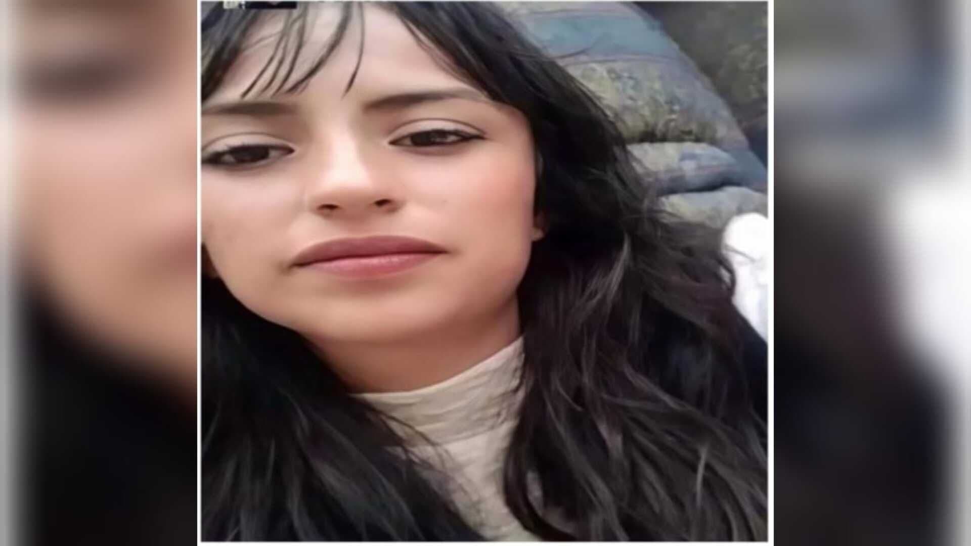 Eloisa Desapareció al Salir de su Casa en Villa Hermosa en León; Piden Ayuda para Encontrarla