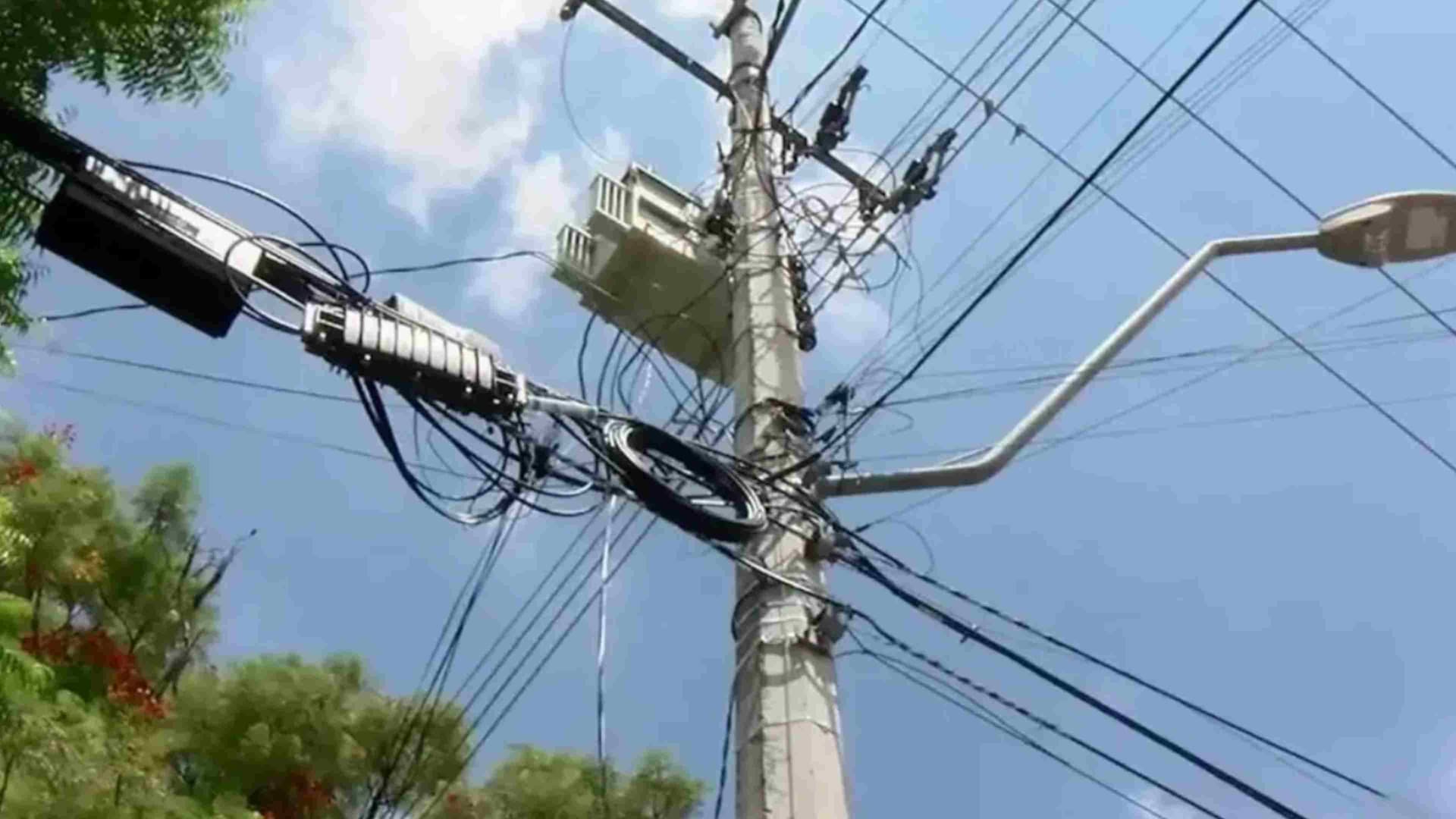 Suspenderán Suministro de Energía Eléctrica en Comunidad Arroyo Seco de Altar, Sonora