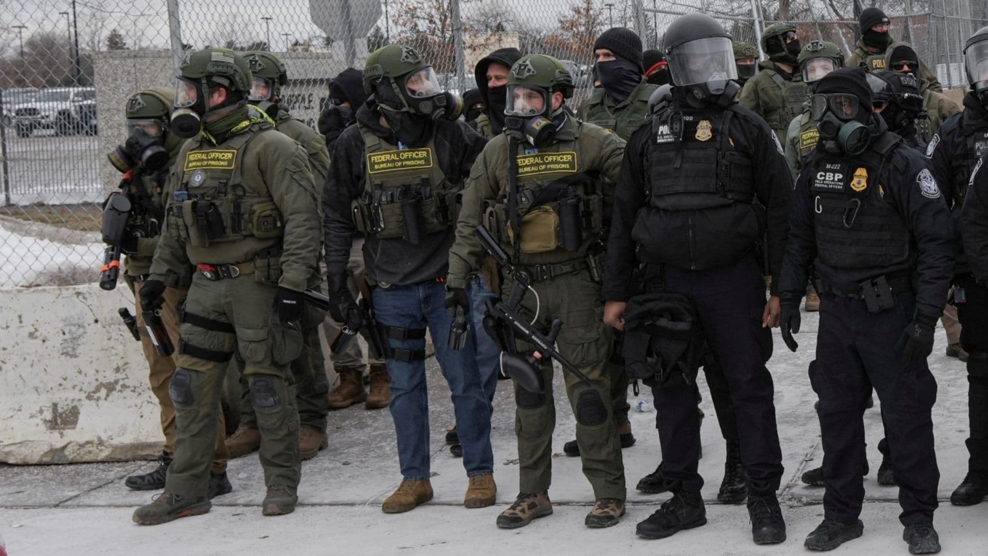 Gobierno de Trump Investiga al Gobernador de Minnesota por Supuesta "Obstrucción" al ICE