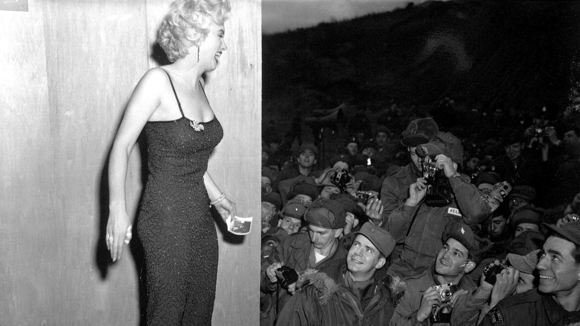 Radiografía de Marilyn Monroe se Venden en Miles de Dólares