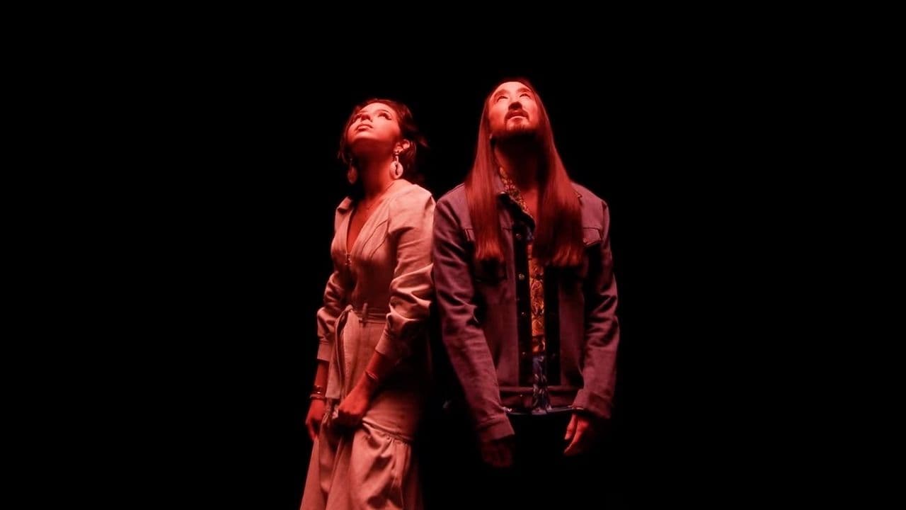 Ángela Aguilar y Steve Aoki Lanzan Cover de ‘La Gata Bajo la Lluvia’