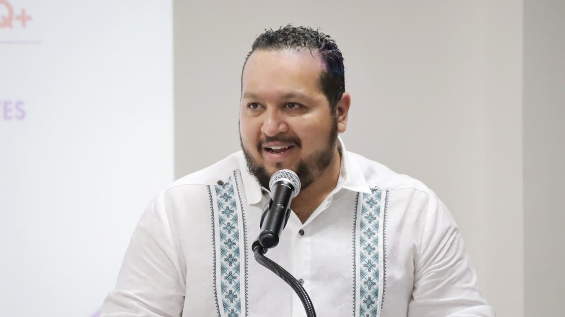 Captan en Video Secuestro del Presidente del Tribunal Electoral de Q. Roo