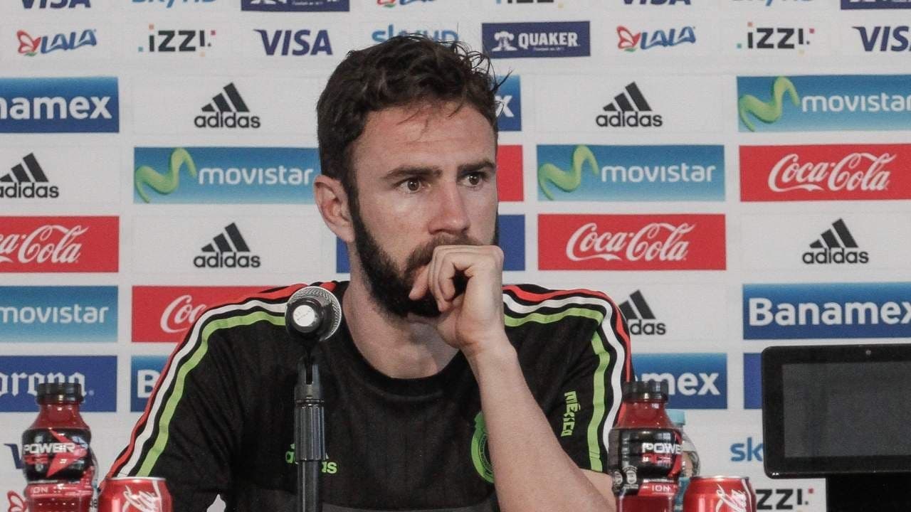 Violencia Alcanza a Familia de Miguel Layún; Matan a su Tío