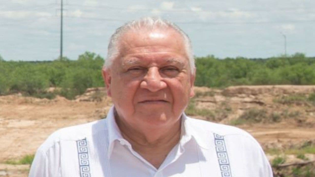 Avanza Ratificación de Rafael Marín como Embajador ante la OMC