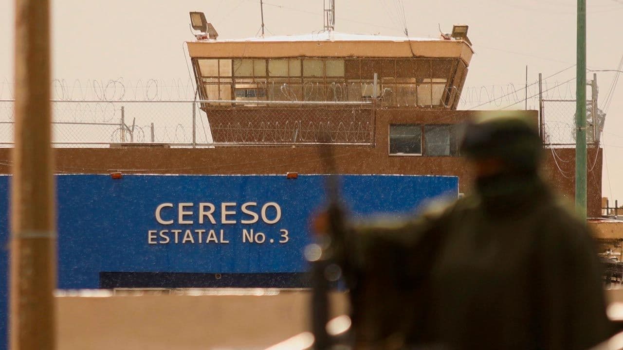 Así es una de las Cárceles Más Peligrosas de México, Donde Estuvo Recluido ‘El Neto’