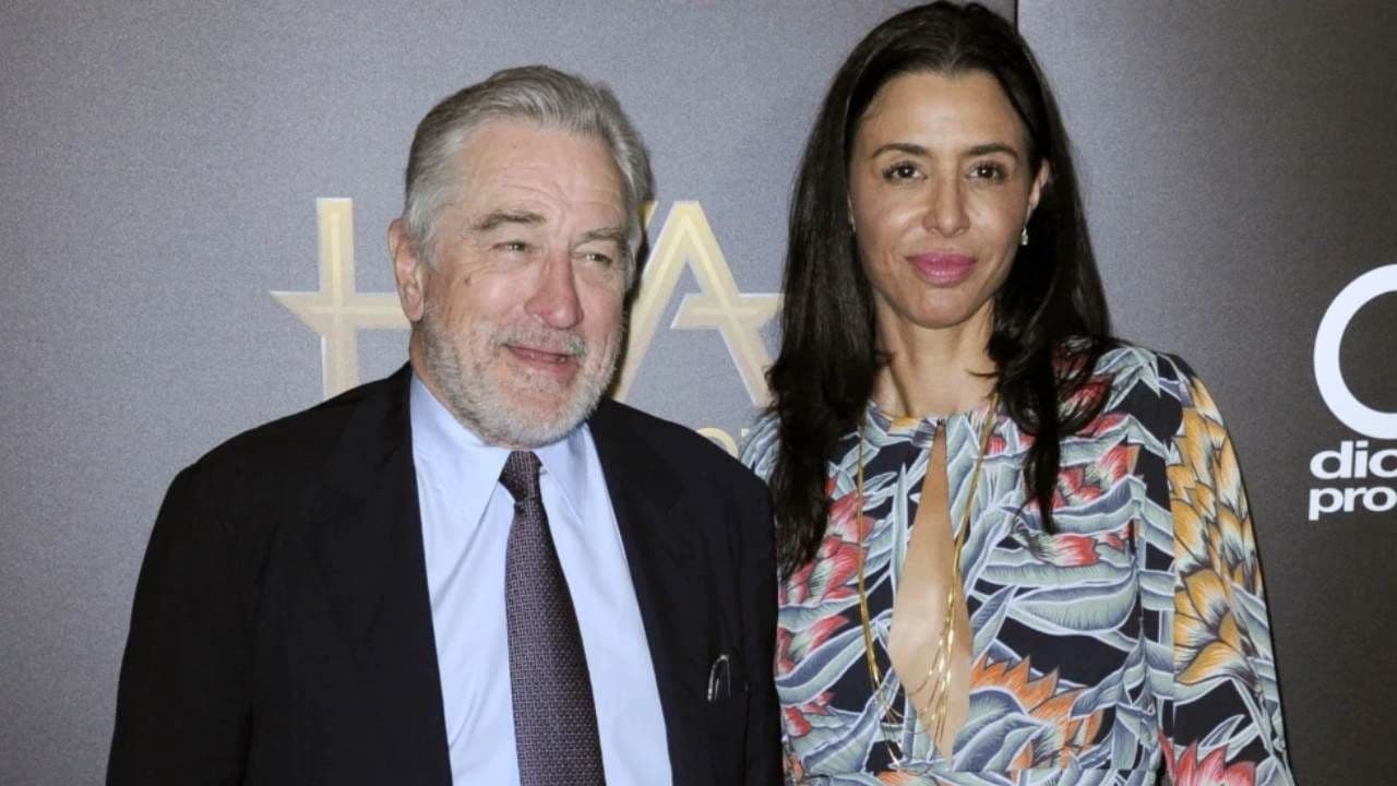 Fentanilo Causó la Muerte del Nieto de Robert De Niro