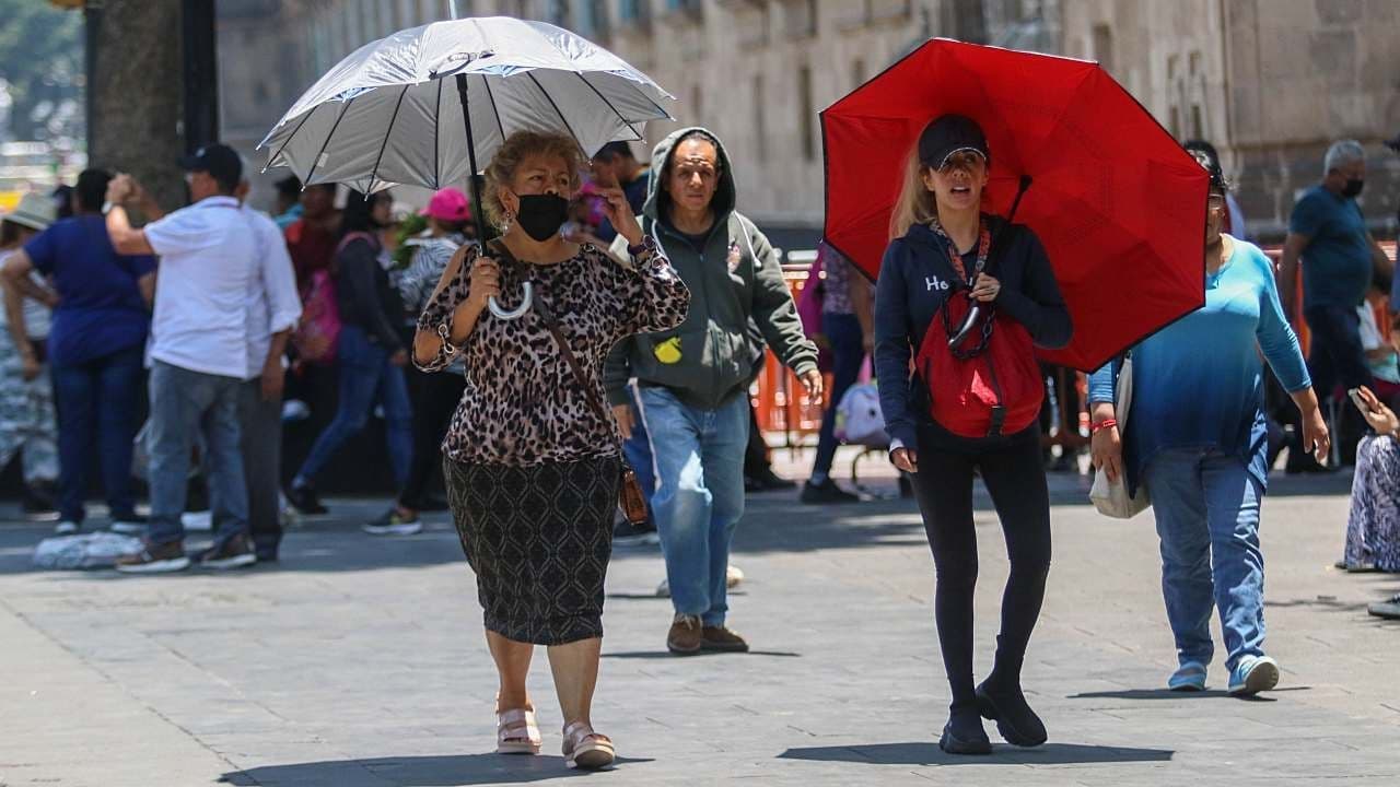 Por Calor Extremo Mueren 10 Millones de Personas al Año: John Kerry