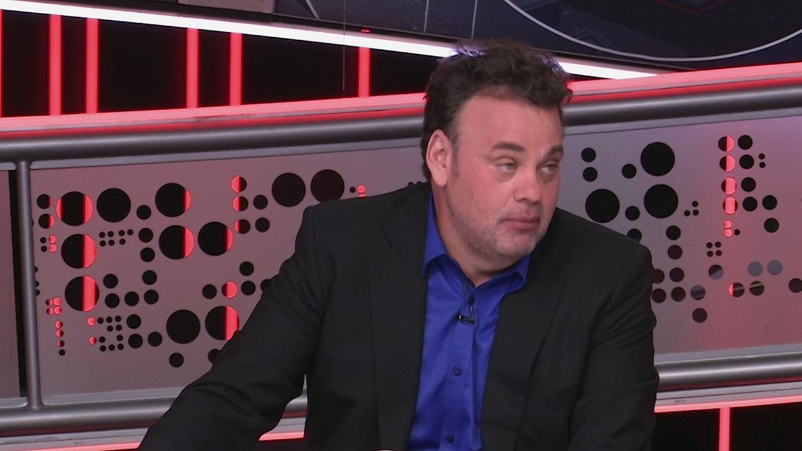 "Me Parece que Perdimos a Ana Gabriela Guevara Hace Tiempo": David Faitelson