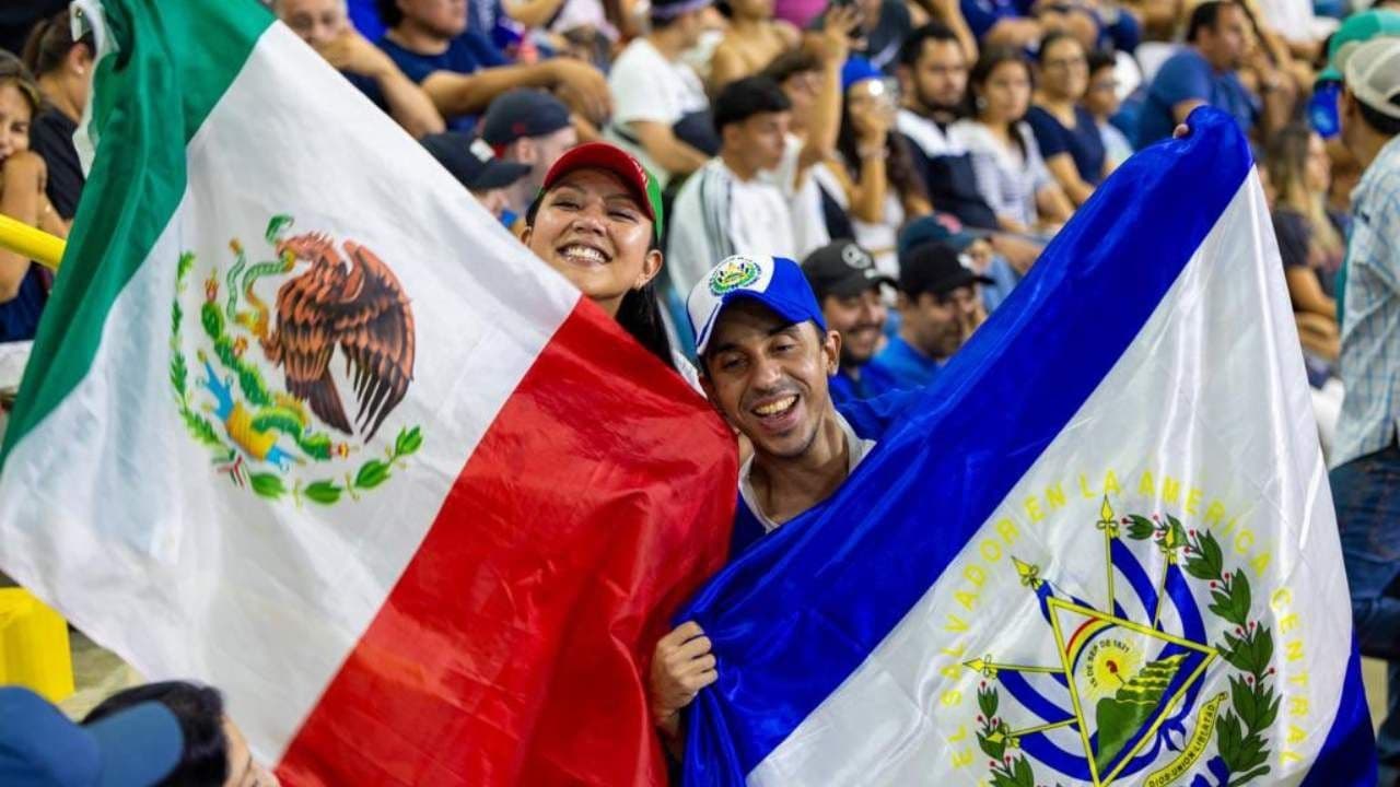 México Termina Juegos Centroamericanos en la Cima del Medallero