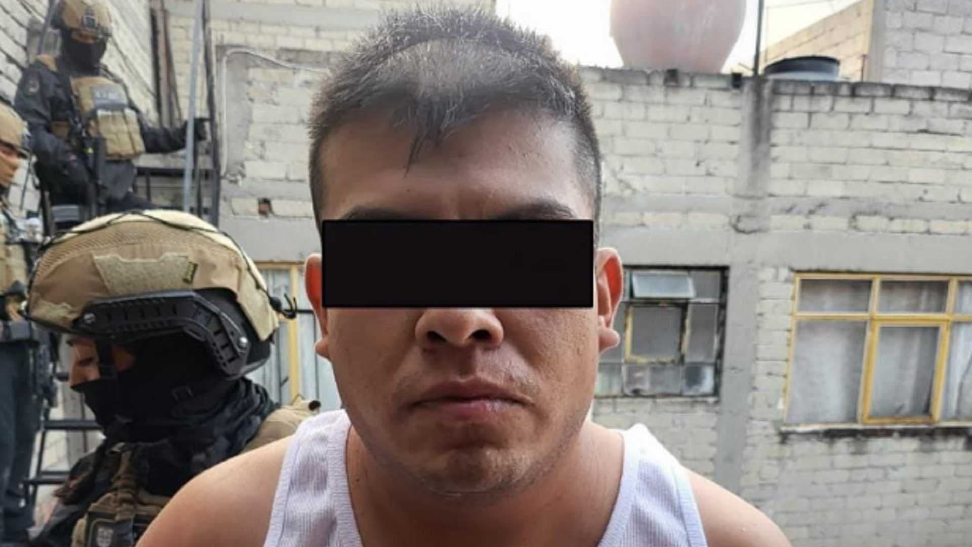 Procesan a Presunto Autor Intelectual de Robo en Plaza Antara