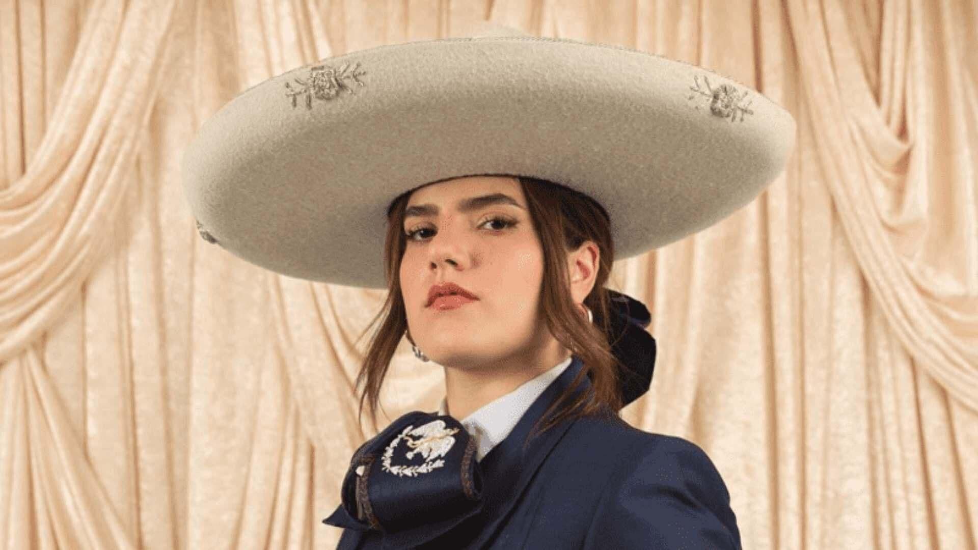 Camila Fernández da Receta de Reconciliación a Parejas