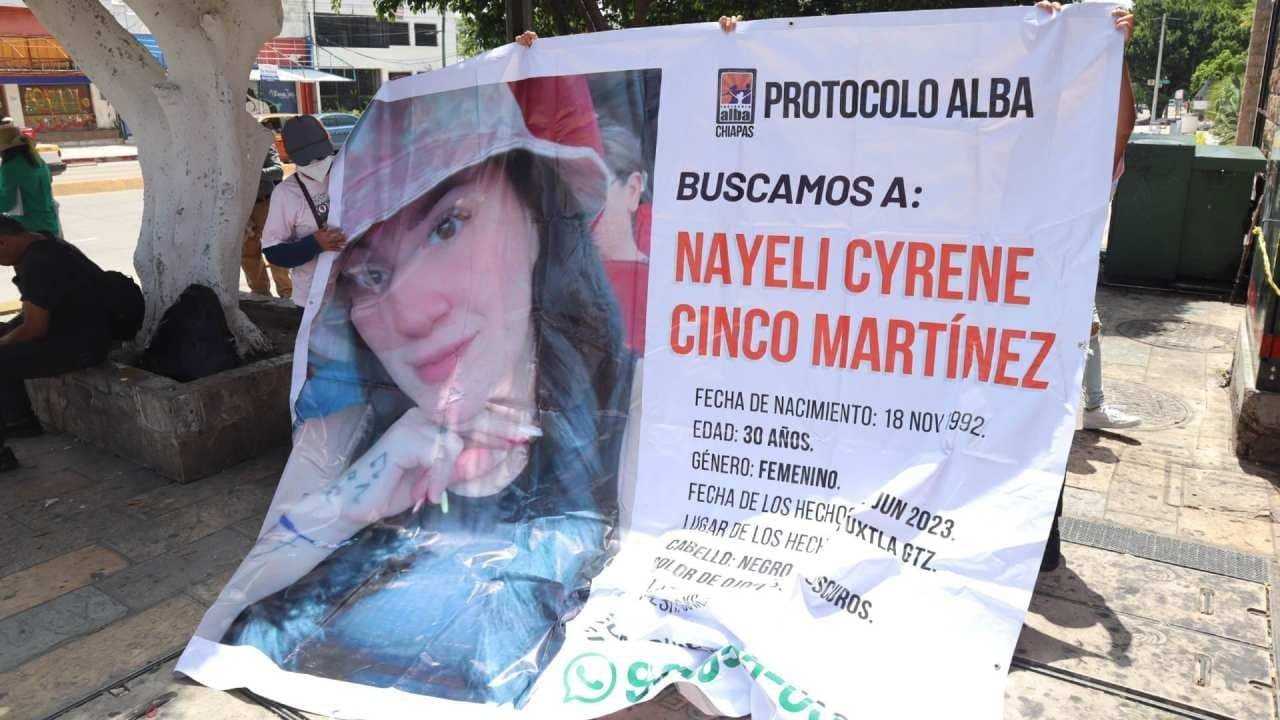 Podcast N+ | Nayeli Cinco, Larry Nassar y Madonna