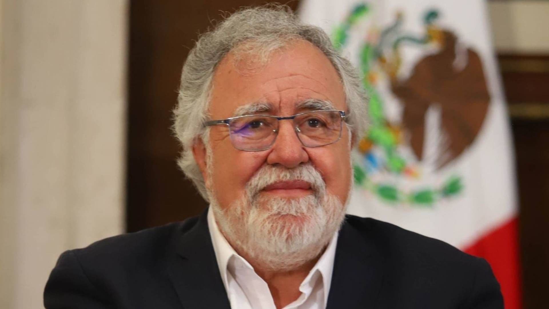 Alejandro Encinas Reconoce que Delincuencia Organizada Mantiene Base Social