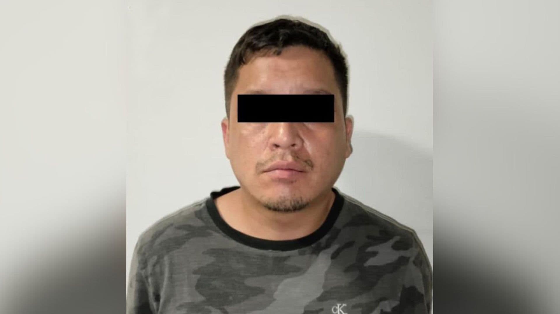 Robo Joyería Plaza Antara: Detienen a Tercer Implicado
