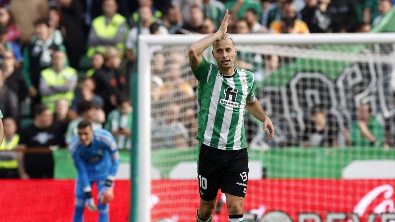 Sergio Canales Llega a Monterrey y Se Convierte en el Mejor Pagado de la Liga MX