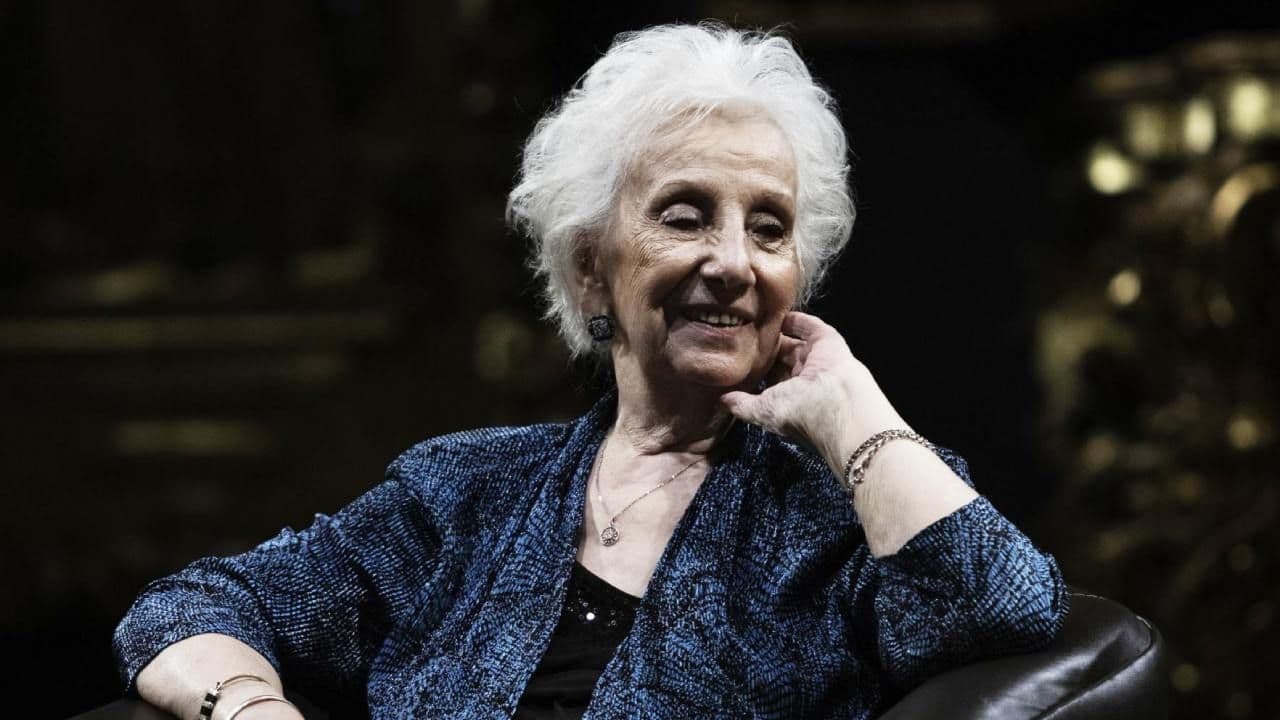 Abuelas de la Plaza de Mayo Apoyan a Madres Buscadoras en México