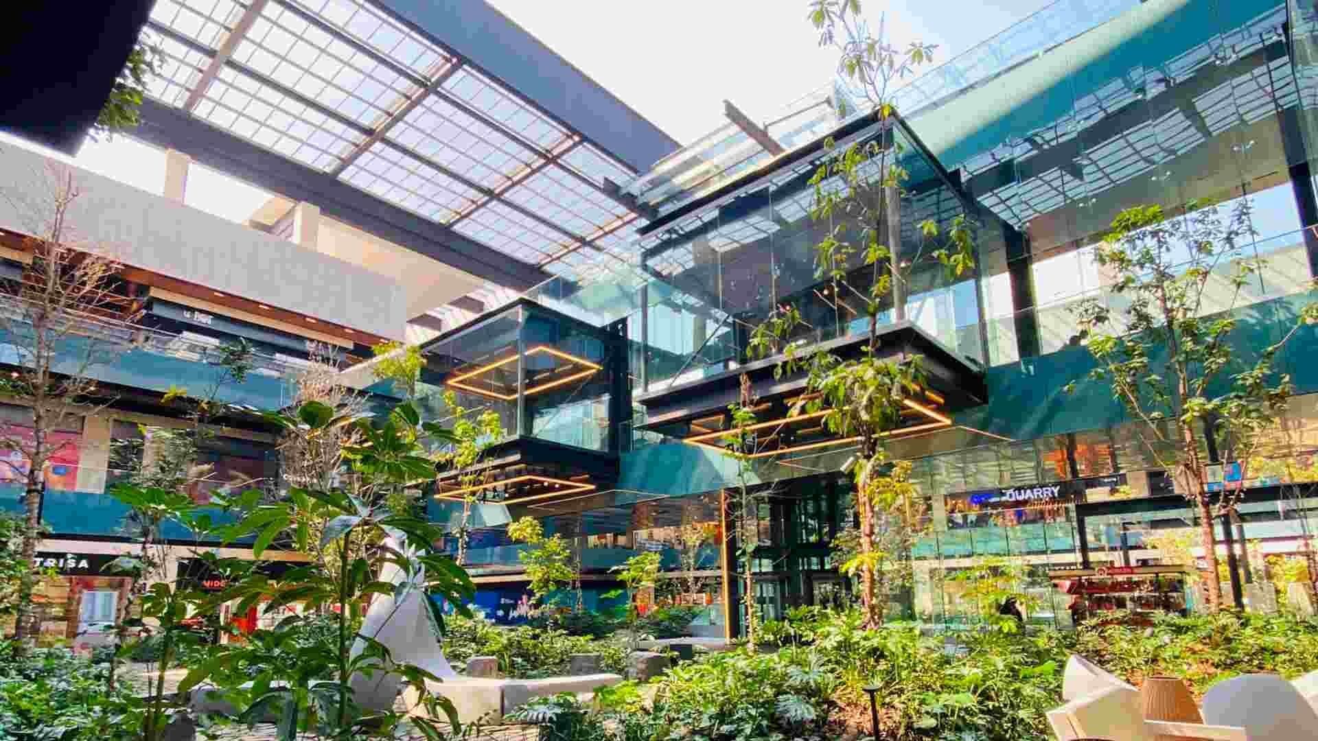 Asaltan Joyería en la Plaza Parque Tepeyac en CDMX