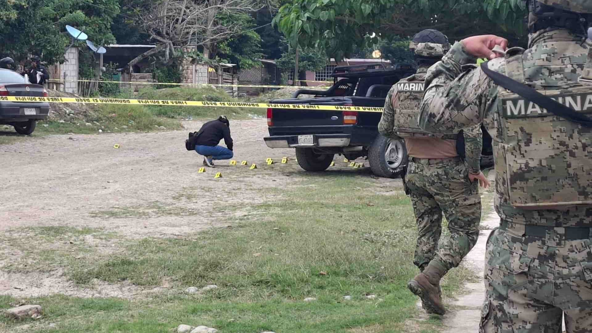 Rafaguean Casa de un Profesor en Álamo Temapache, Veracruz; Esto se Sabe