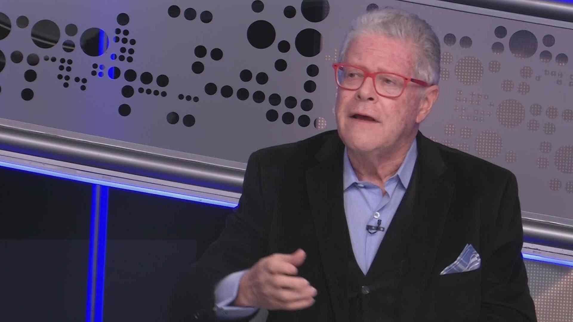 ‘Reformas Constitucionales de AMLO, Pésimamente Hechas’: Sergio Sarmiento