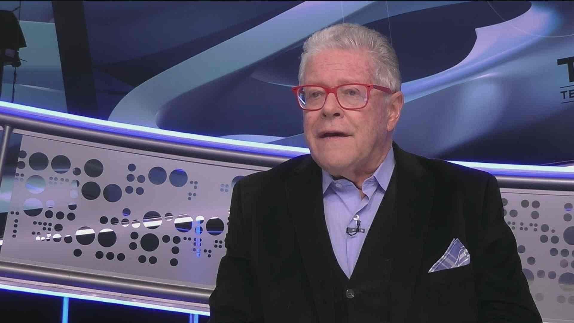 ‘Paquete de Reformas de AMLO, No Son Un Proyecto de Nación’: Sergio Sarmiento