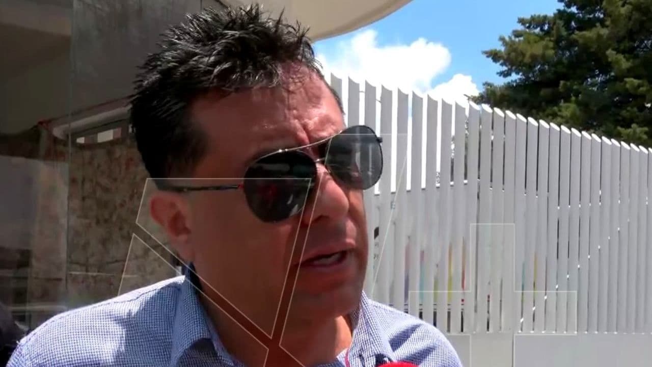 DIF Entrega a sus Abuelos a Cristopher, Hijo de Agresores de Maestra en Izcalli