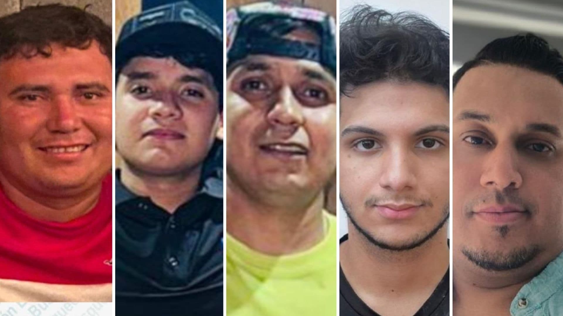 Desaparece Otra Familia en Sinaloa, Ahora en Carretera de Ahome; Regresaban de Mazatlán