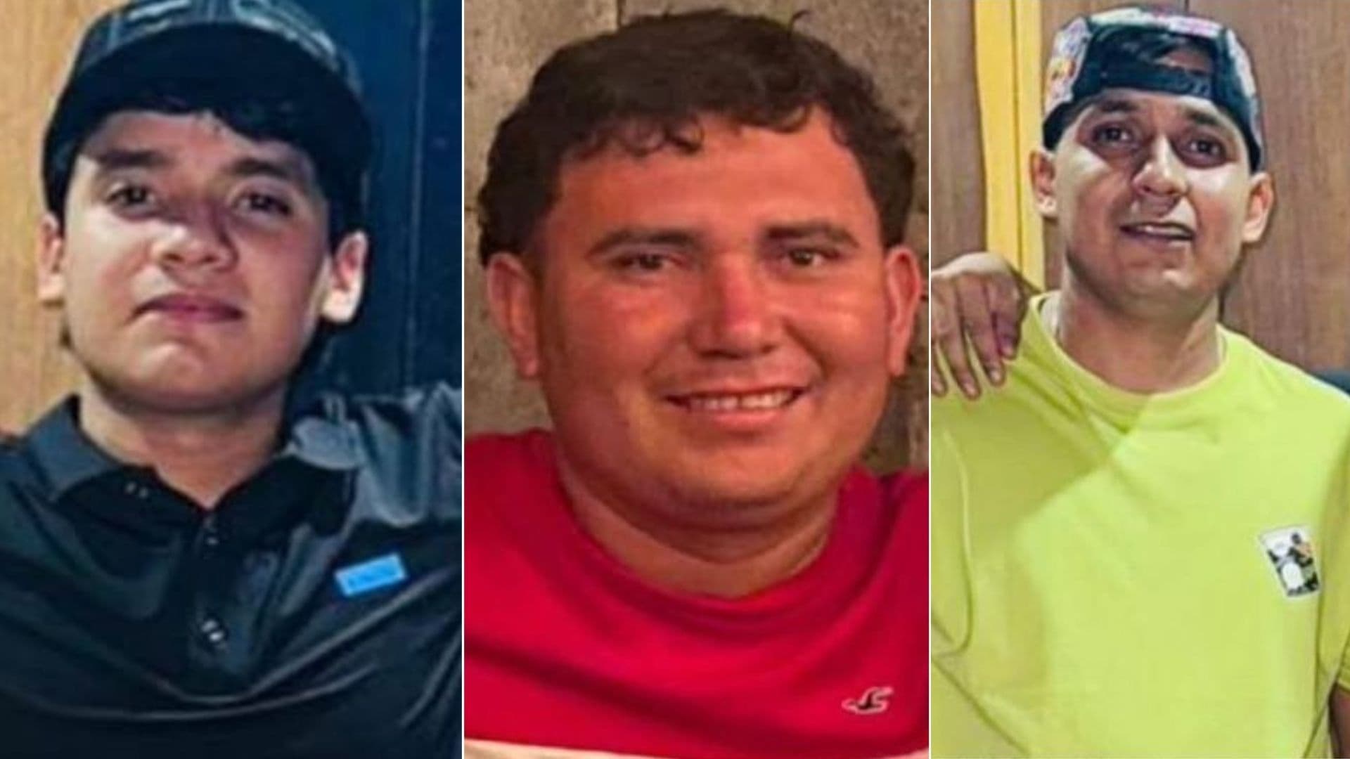Tres Personas Fueron Privadas de la Libertad en Ahome, Sinaloa; Autoridades Investigan el Caso