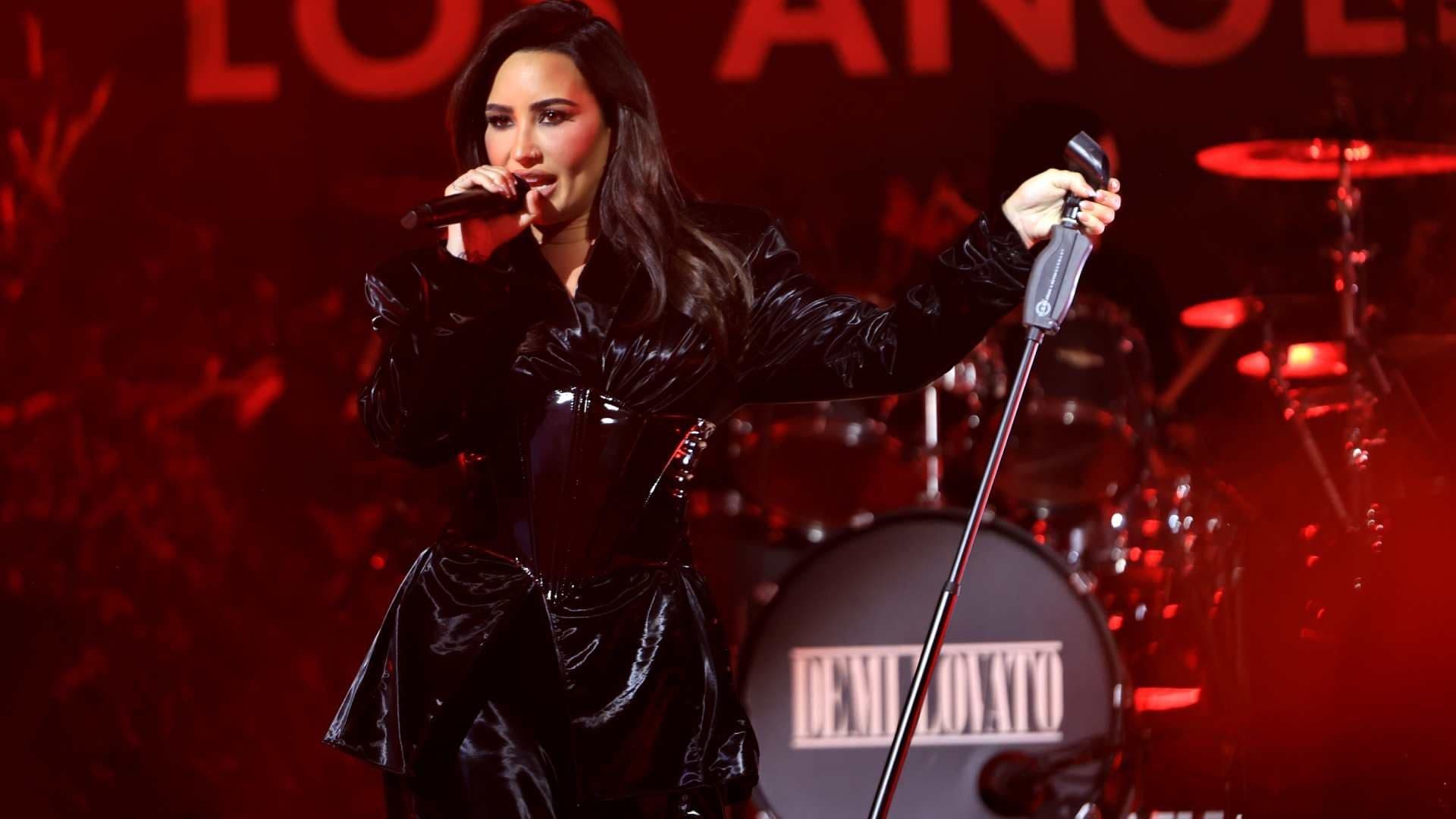 Demi Lovato Cancela Conciertos: ¿Qué Pasará con sus Shows en México?